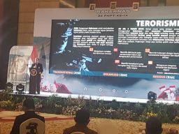 BNPT Terapkan Konsep Penta Helix Cegah Terorisme dan Radikalisme