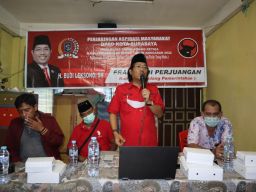 Kampung Peneleh Diusulkan jadi Destinasi Wisata Sejarah di Surabaya