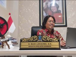 Warga Surabaya Diminta Segera Manfaatkan Pembebasan Sanksi Adminduk