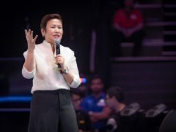 Qnet Sabet Lima Penghargaan di AVA Digital Awards