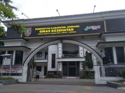 15 Pegawai Dinkes Jombang Terpapar Omicron, Operasional Tidak Terganggu