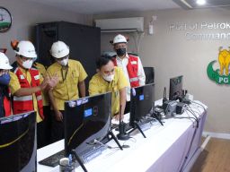 Jelang Musim Tanam, Petrokimia Gresik Tingkatkan Pengawasan Pupuk Subsidi