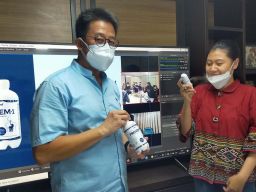 PRO EM1 Setiap Hari, Cegah Penuaan Dini Hingga Tingkatkan Regenerasi Sel