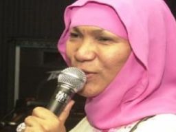 Innalillahi, Dorce Gamalama Meninggal Dunia