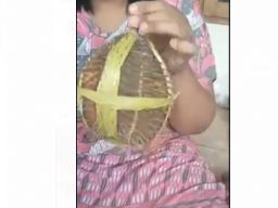 Viral, Pembeli Dapat Durian Kosong dari Pedagang Masjid Cheng Hoo Pandaan