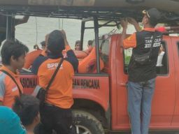 Dua Korban Tenggelam di Waduk Gondang Ditemukan Meninggal