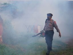 Jelang HPN, Jurnalis Ponorogo Gandeng Komunitas hingga Polres Cegah DB