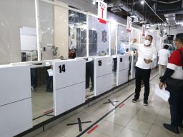 Realisasi Investasi Surabaya Terbesar Kedua Se-Indonesia