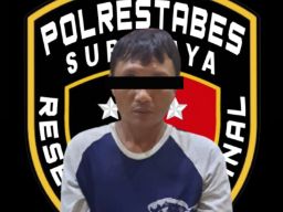 Spesialis Gendam Traveler Perempuan Diringkus Usai Beraksi di 9 TKP