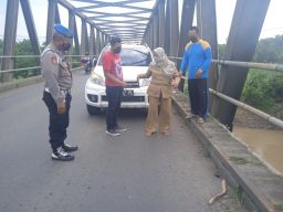 Guru asal Sidoarjo Mengaku Dirampok di Mojokerto, Uang Rp150 Juta Raib