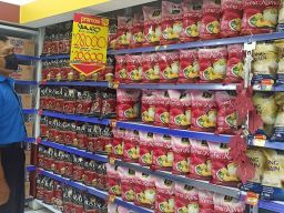 Trik Nakal Toko di Ponorogo, Beli Minyak Goreng Harus Beli Barang Lain