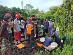 Tragis, Ibu dan Bayinya Tewas Tertabrak Kereta Api di Malang