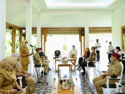 Petani Kopi Banyuwangi Bakal Bertemu dengan Investor Asing di Ijen Coffee Market