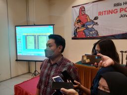 Ini Ketua Parpol Paling Populer Versi Hasil Survei SSC