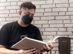 Ini Dia Cara Membuat Motivation Letter, Syarat Penting dalam Meraih Beasiswa