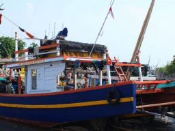 Jaga Ekosistem Laut, MKP Kenalkan Kuota Sistem Kontrak Penangkapan Ikan Terukur