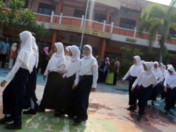 DPRD Dorong Sekolah di Surabaya Terapkan Kurikulum Prototipe