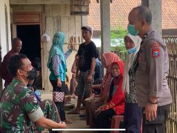 Dugaan Bansos di Ponorogo Tak Disalurkan, BumDes Tumpakpelem Beri Jawaban