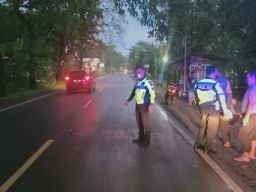 Tabrak Lari Pelajar di Ponorogo Diduga Libatkan Kendaraan Roda Empat