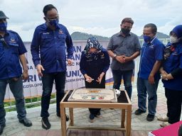 Anggota DPR RI Ini Kembangkan Program Desa Wisata Ngambang Tirto Kencono