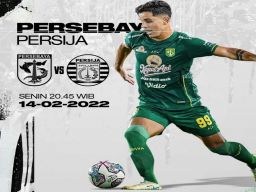 Sembuh Covid-19, Aji Santoso Siap Pimpin Persebaya Lawan Persija