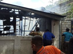 Penyebab Kebakaran Tewaskan 1 Orang di Ponorogo, Ini Hasil Penyidikan Polisi