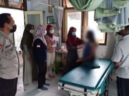Didatangi Pelakor, Suami di Banyuwangi Malah Aniaya Istri