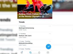 Tagar #jatimgerindramenang Nangkring di Puncak Trending Twitter