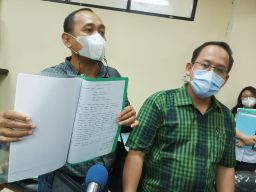 Dugaan Korupsi TPQ Bojonegoro, Dakwaan Jaksa Disebut Tidak Cermat