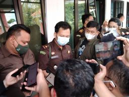 Pengacara Terdakwa Kekerasan Seksual SPI Kota Batu Bantah Dakwaan JPU