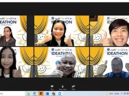 Dua Wirausahawan Muda dari Petranesian Sabet Juara Ideathon