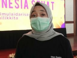 Kota Batu Dihantui Demam Berdarah Dengue