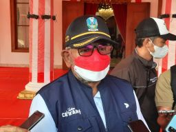 Kabar Gembira, BPNT di Jatim Kini Cair dalam Bentuk Tunai