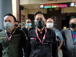 KAI Jatim Lapor Aksi Premanisme Oknum Mengaku Polisi Ambil Paksa Mobil Advokat