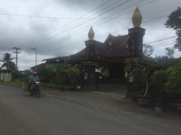 Misteri Suara Gong di Desa Wringinrejo Banyuwangi jadi Sumber Petaka