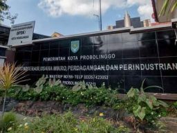 PKL di Kota Probolinggo Terancam Kehilangan Lapak, Ini Penjelasan DKUPP