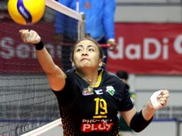 Gresik Petrokimia Pupuk Indonesia Melaju ke Final Four Proliga 2022