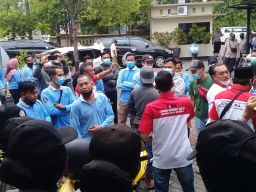 Karyawan RSUD dr Mohammad Saleh Diputus Kontrak, Ini Rekom DPRD Kota Probolinggo