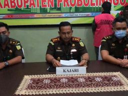 Anggota DPRD Kabupaten Probolinggo Jadi Tersangka Kasus Dugaan Korupsi
