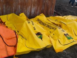 1 Korban Tewas di Pantai Payangan Jember Ditemukan, Polisi Selidiki Ritualnya