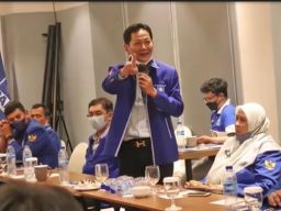 PAN Jatim Desak Menag Cabut Ucapan Samakan Azan dengan Gonggongan Anjing