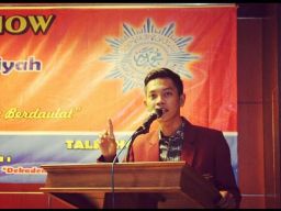 Empat Alasan Kenapa Emil Dardak Layak Jadi Ketua Demokrat Jatim