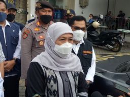 Minyak Goreng di Jatim Langka, Gubernur Jatim Bakal Cek Pabrik