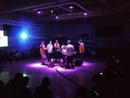 Gandeng Gekrafs Malang, Grup Monohero Gelar Konser 2 Tahun Album Awake