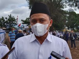 Warga Ingin Dilibatkan dalam Pembangunan Pasar Besar Kota Batu