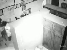 Maling Obok-obok SDN 1 Modong Tulangan Sidoarjo, Komputer dan Laptop Amblas