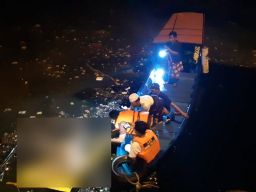 Identitas Mayat Misterius yang Mengambang di Perairan Selat Bali Terungkap