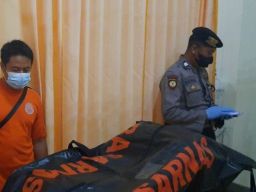 Terpeleset Usai Motret, Sopir Speedboat Tewas Tenggelam di Telaga Sarangan