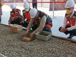 PT Smelting Tingkatkan Kapasitas Produksi 30 Persen dengan Lakukan Perluasan