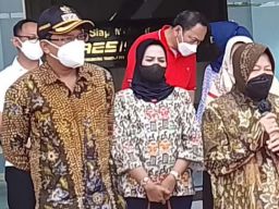 Peningkatan Kasus Pencabulan Anak hingga KDRT di Sidoarjo Disorot Mensos